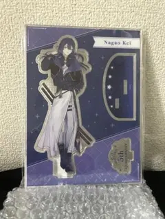 2025年最新】長尾景 アクスタ 5周年の人気アイテム - メルカリ