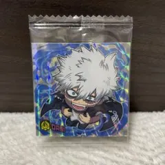 荼毘　ウエハースシール