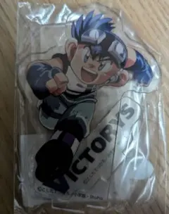 爆走兄弟レッツ＆ゴー　星馬　豪　アクリルスタンド