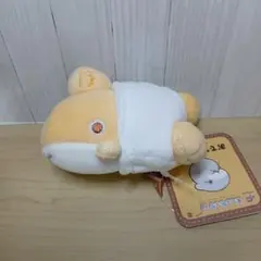 おでかけ子ザメ ましゅもっちひとくちサイズ ベビーうさめのサムネイル