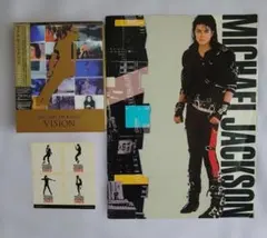 2026年最新】マイケルジャクソンDVD visionの人気アイテム - メルカリ
