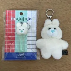 新品未開封】LOWRYSFARM mojojojo グレー 猫 - メルカリ