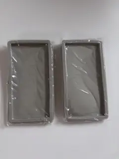【キャンドル資材】シートモールド2枚セット×3