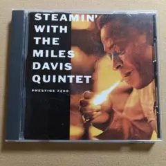 2026年最新】Steamin With the Miles Davis Quintetの人気アイテム