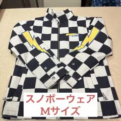 スノーボードウェア　Mサイズ