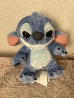 ディズニー スティッチ ぬいぐるみ