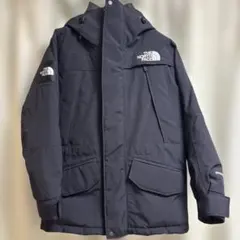 最終値下！THE NORTH FACE アンタークティカパーカ　ND91807のサムネイル