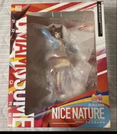 우마무스메 RUN&WIN ナイスネイチャ 1/7 フィギュア 開封品