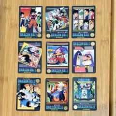 海外版】ドラゴンボール ビジュアルアドベンチャー まとめ売り - メルカリ