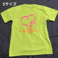 長泉新体操クラブTシャツ　sサイズ