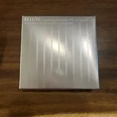 新品未使用 アクセーヌ フィニッシングパウダーPV コンパクト