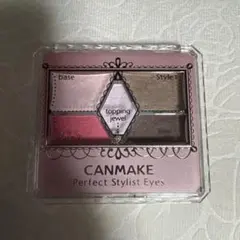 CANMAKE Perfect Stylist Eyes 07