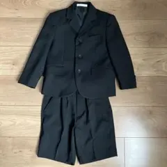 110 キッズフォーマル 男子 中古