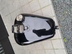 ホンダVT250F(MC15) 純正ガソリンタンク - メルカリ