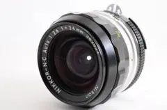 【現状品】Nikon 24mm F2.8 N.C Auto Ai改 @4979 現状品】Nikon 24mm F2.8 N.C Auto Ai改 @4979 - メルカリ
