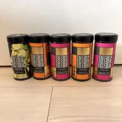 FAUCHON 空き缶 5個セット 【手芸/インテリア/雑貨】
