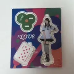 野口衣織 アクリルスタンド Poison Girl