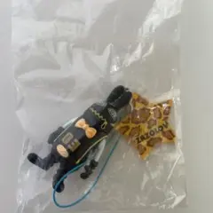ウサビッチ USAVICH ズルゾロフ部下03 ぬいぐるみ ストラップ - メルカリ