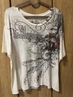 y2k Tシャツ
