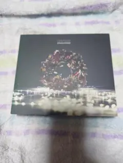 Applause (初回限定盤B)(2CD+DVD) / ストレイテナー