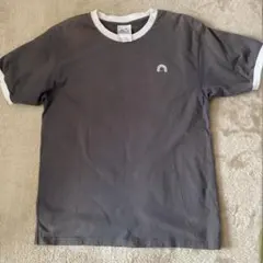 ナイキ　Nike 半袖Tシャツ Mサイズ　　古着　色落ち全体