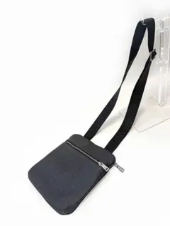 アルマーニ ジーンズ ARMANI JEANS ショルダーバッグ 斜め掛けのサムネイル
