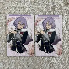 あんスタ スタフォニ カードコレクション ユメ　エスプリ　まとめ売り