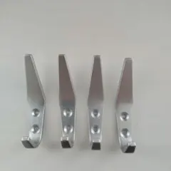 IKEA vippa 4個セット フックのサムネイル