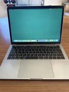 美品 MacBook Air M1 2022 16GB 1TB 英語KB - メルカリ