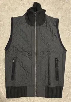 2025年最新】ドルガバ ダウンベストの人気アイテム - メルカリ