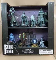 2026年最新】ホーンテッドマンション フィギュアの人気アイテム - メルカリ