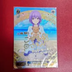 日曜限定価格！　WS サマポケ ラッキーアクシデント 新カラー SP サイン 2026年最新】Summer pockets サインの人気アイテム - メルカリ