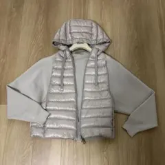 herno ダウンジャケット