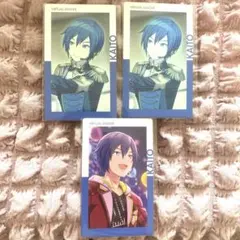 プロセカ　エピカ　3枚　KAITO