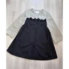 美品　Bon mercerie ♡スプリングコート♡のサムネイル