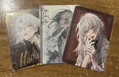 終遠のヴィルシュ Valentine 購入特典カード マティス - メルカリ