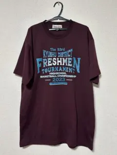 高校バスケ　記念Tシャツ 記念Tシャツ | OTC ORDER STORE