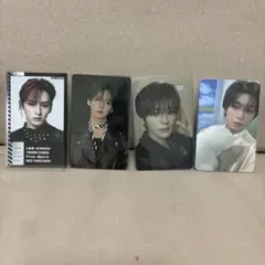 リノ　ordinary karma sclass over the rain