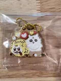 ちいかわクッキーチャームコット3 あのことでかつよ