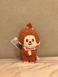 モンチッチ ぬいぐるみ キャラクターグッズ