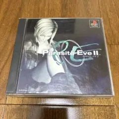 PS Parasite Eve II