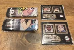 鬼滅の刃　ユーフォーテーブルダイニング　お楽しみくじ　セット　竈門炭治郎