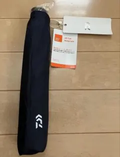 Daiwa ダイワUV カット超軽量60cmネイビー折畳傘(新品、未使用)