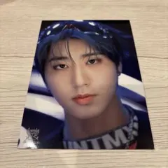 ハン カード straykids dominATE