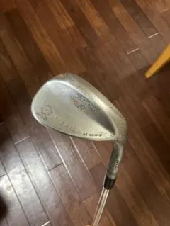 Vokey ウェッジ 50° ダイナミックゴールド S200 - メルカリ
