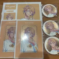 BGS 2026 うたプリ BE MY CUPCAKE ver. レン セット