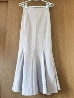 GRL マーメイドスカート「rut867」 S