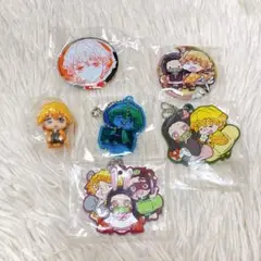 鬼滅の刃 我妻善逸 まとめ売り