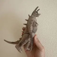 キングザウルスシリーズ　ゴルドン　ソフビ　ウルトラマン キングザウルスシリーズ ゴルドン ソフビ ウルトラマン - メルカリ