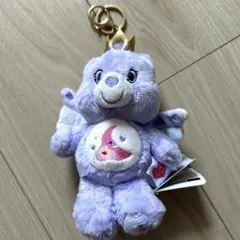Care Bears エンジェルケアベア ぬいぐるみ マスコット　海外限定のサムネイル